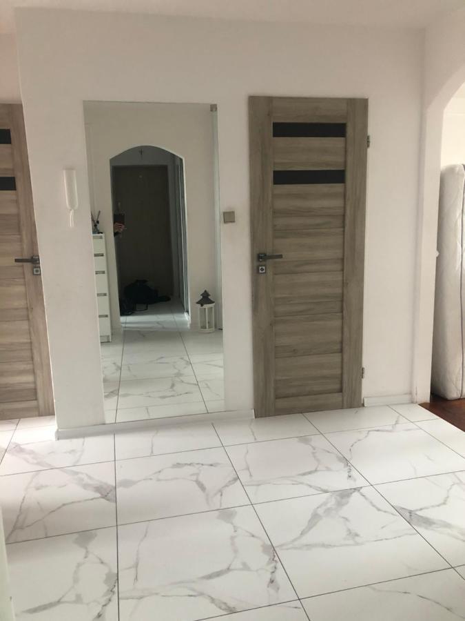 Apartament Rodzinny Blisko Morza Гданськ Екстер'єр фото