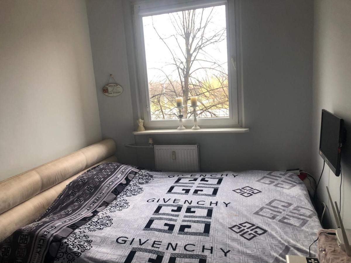Apartament Rodzinny Blisko Morza Гданськ Екстер'єр фото